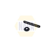 NAPA Oil Pump Drive Chain Kit NCK4165