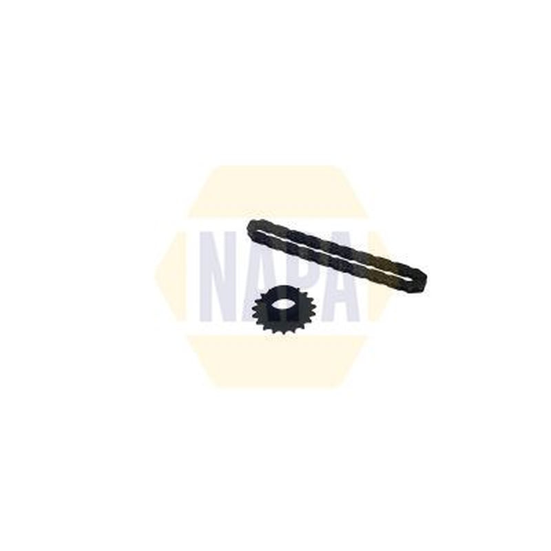 NAPA Oil Pump Drive Chain Kit NCK4165