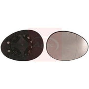 Apec Exterior Wing Mirror Glass Left AMG2097