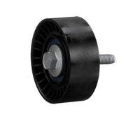 Gates V-Ribbed Belt Deflection/Guide Pulley Upper T36779