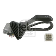 Febi Steering Column Switch Connectors 18479