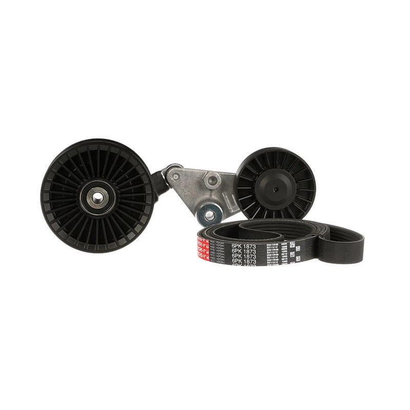 Gates V-Ribbed Belt Set K016PK1873