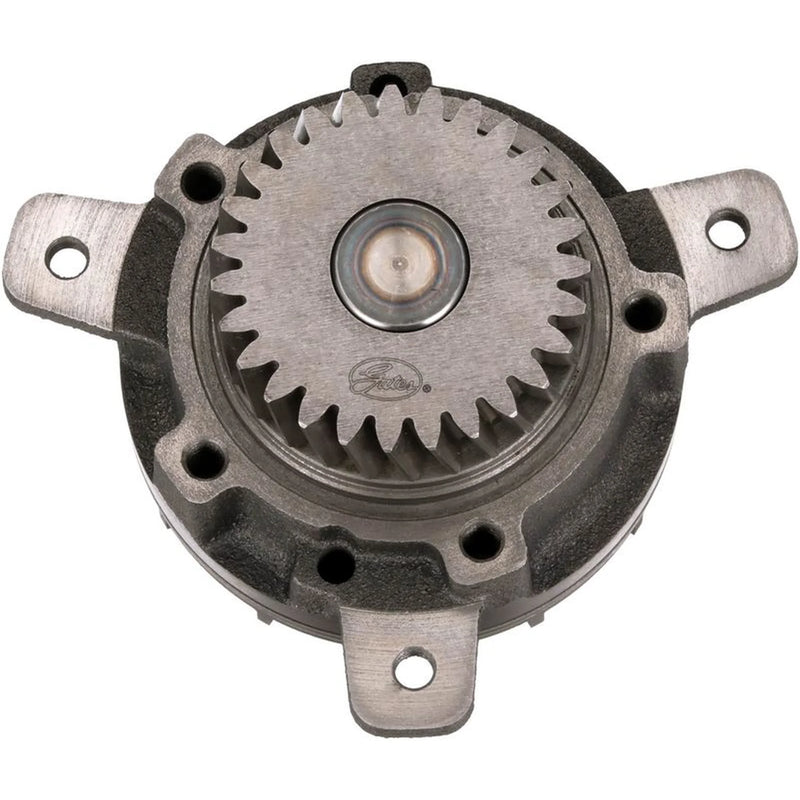 Gates Engine Cooling Water Pump WP5022HD