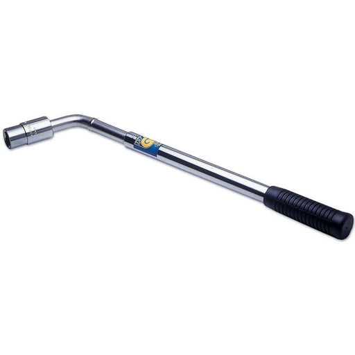 Laser Tools Telescopic Wheel Brace - PL