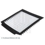 Blue Print Cabin Air Filter (Pollen Filter) ADJ132505