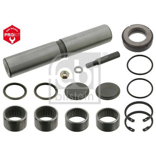 Febi Kingpin Repair Kit 33mm OD Lower 08535