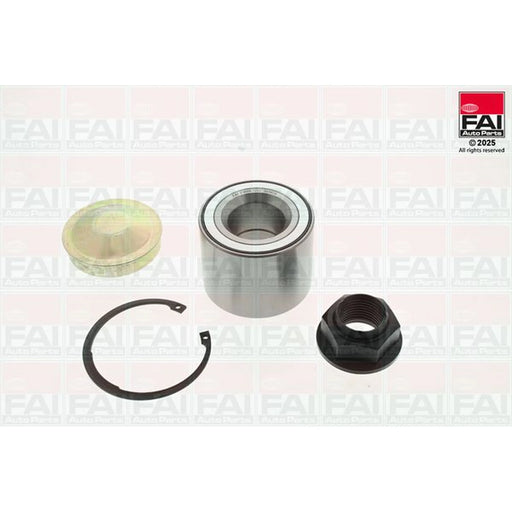 FAI Wheel Bearing Kit 62mm FWBK1202