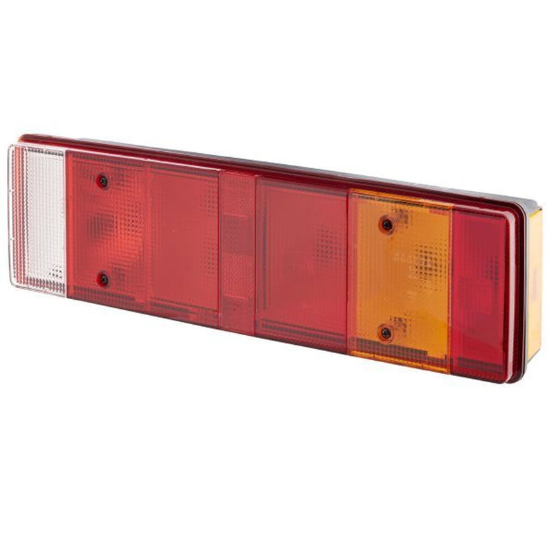 Hella Tail Light / Lamp R5W Right 2VP 008 204-061