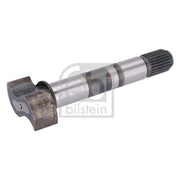 Febi Drum Brake Brake Shaft OD Left Front 179423