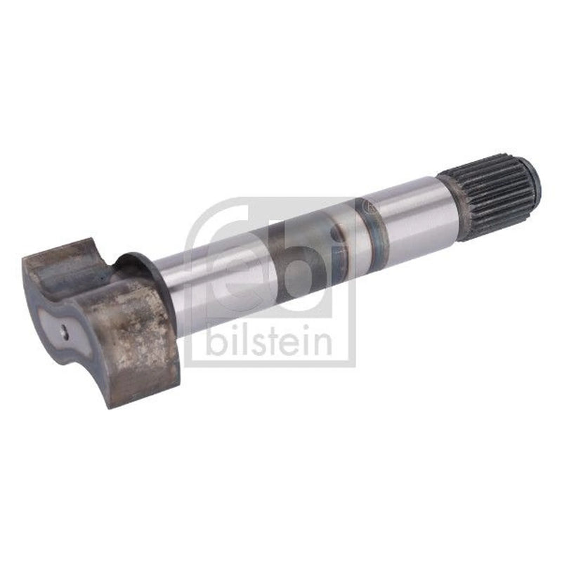 Febi Drum Brake Brake Shaft OD Left Front 179423