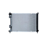 NRF Engine Radiator 59341