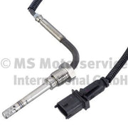 Pierburg Exhaust Gas Temperature Sensor before catalytic converte 7.12196.31.0