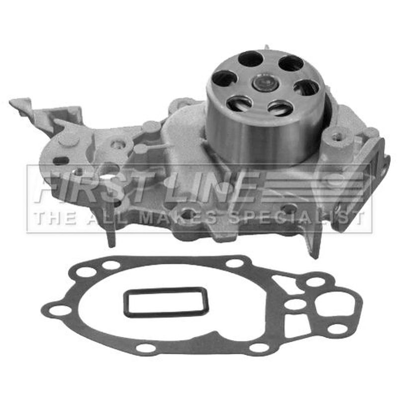 First Line Engine Cooling Water Pump FWP2266
