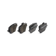 Brembo 4 x Rear Brake Pad Set P50169