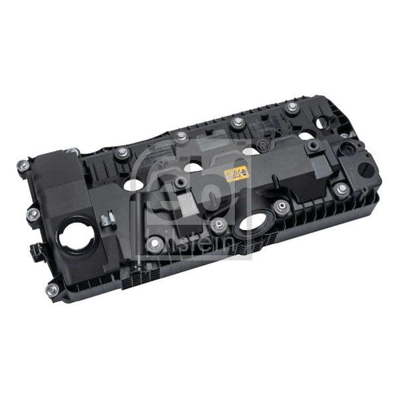 Febi Cylinder Head Cover Plastic 176649