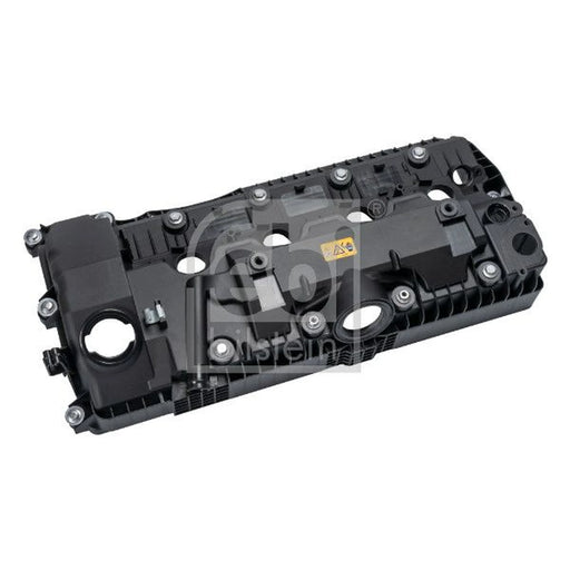 Febi Cylinder Head Cover Plastic 176649