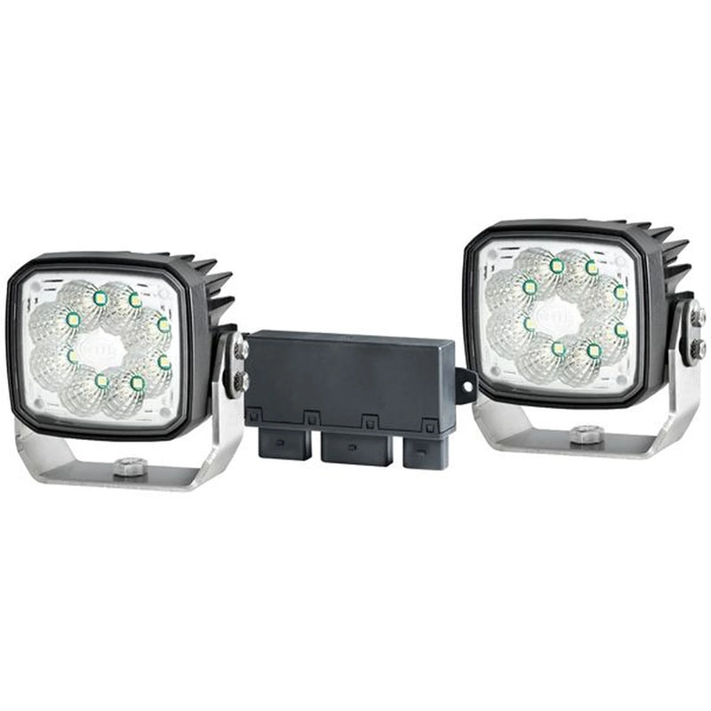 Hella Worklight High 1GA 995 606-801