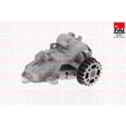 FAI Engine Oil Pump Assembly OP401