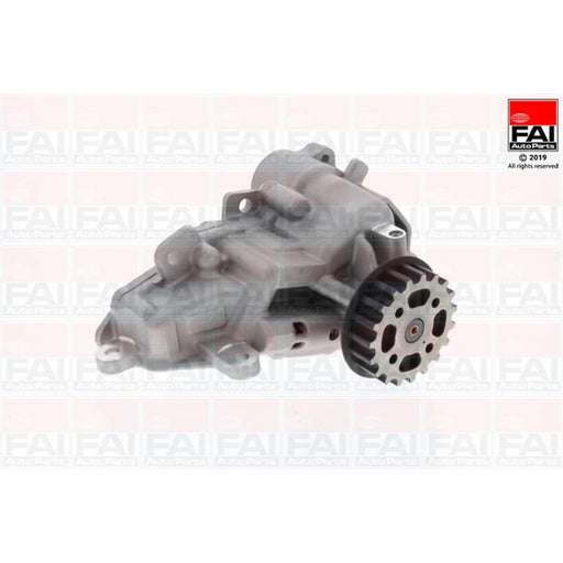 FAI Engine Oil Pump Assembly OP401