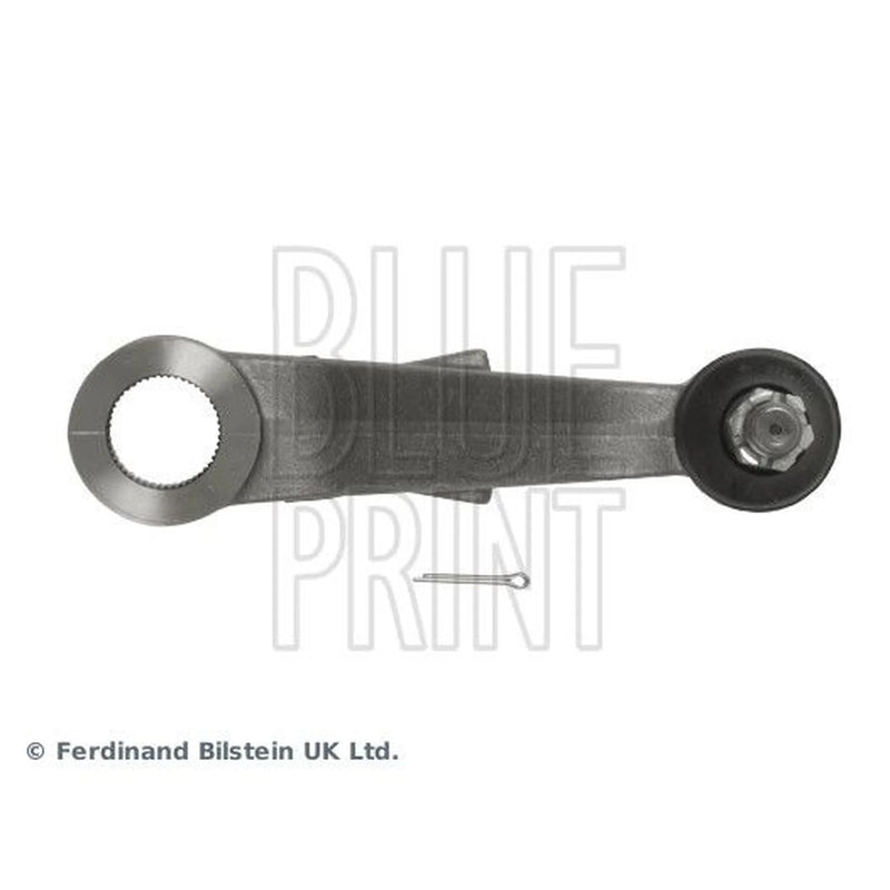Blue Print Steering Pitman Drop Arm Front ADT387174