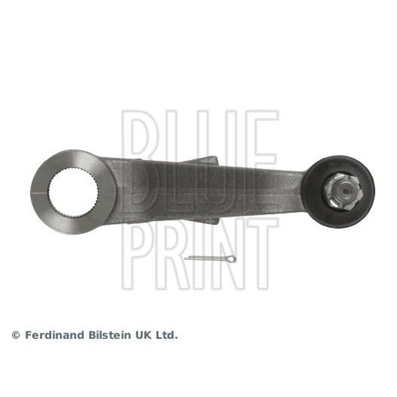Blue Print Steering Pitman Drop Arm Front ADT387174