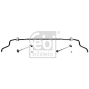 Febi Suspension Stabiliser Bar Rear 171395
