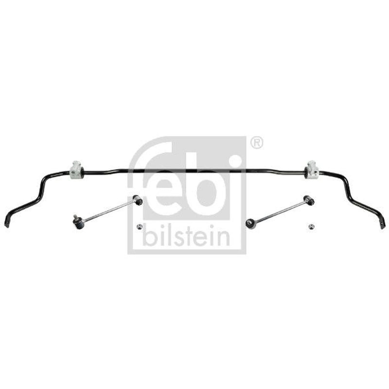 Febi Suspension Stabiliser Bar Rear 171395