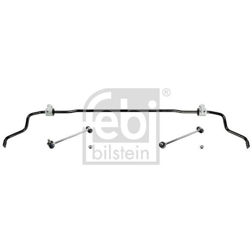 Febi Suspension Stabiliser Bar Rear 171395