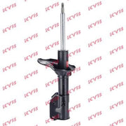 KYB Shock Absorber Damper Strut Front Left 334238