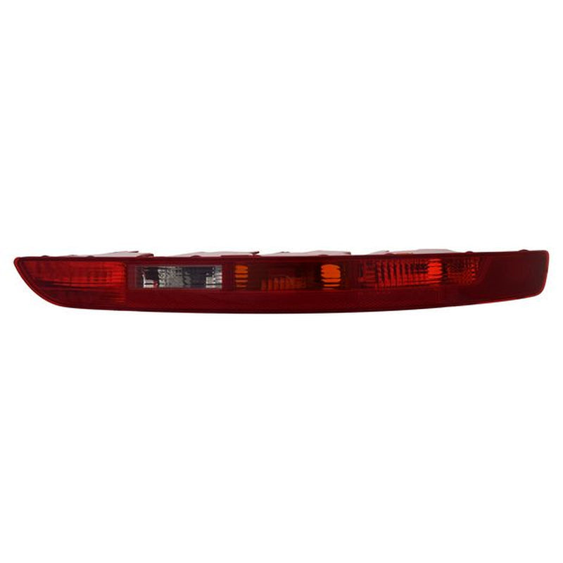 Apec Rear Fog Light Lamp Unit Right ARL3184