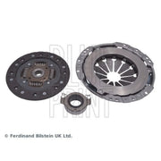 Blue Print Clutch Kit Set 3pc 200mm ADT330254