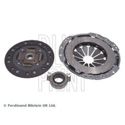 Blue Print Clutch Kit Set 3pc 200mm ADT330254