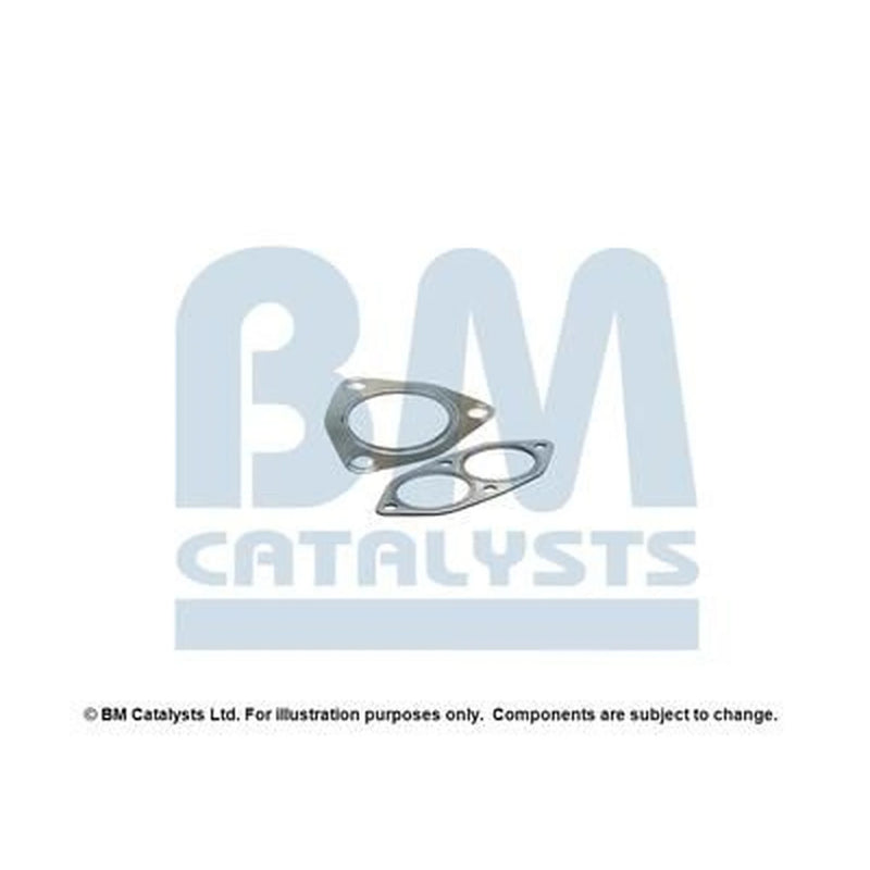 BM Catalysts Exhaust Pipe Mounting Kit FK70067A