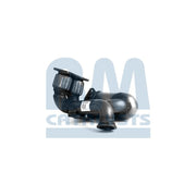 BM Catalysts Homologated Petrol Cat BM91143H