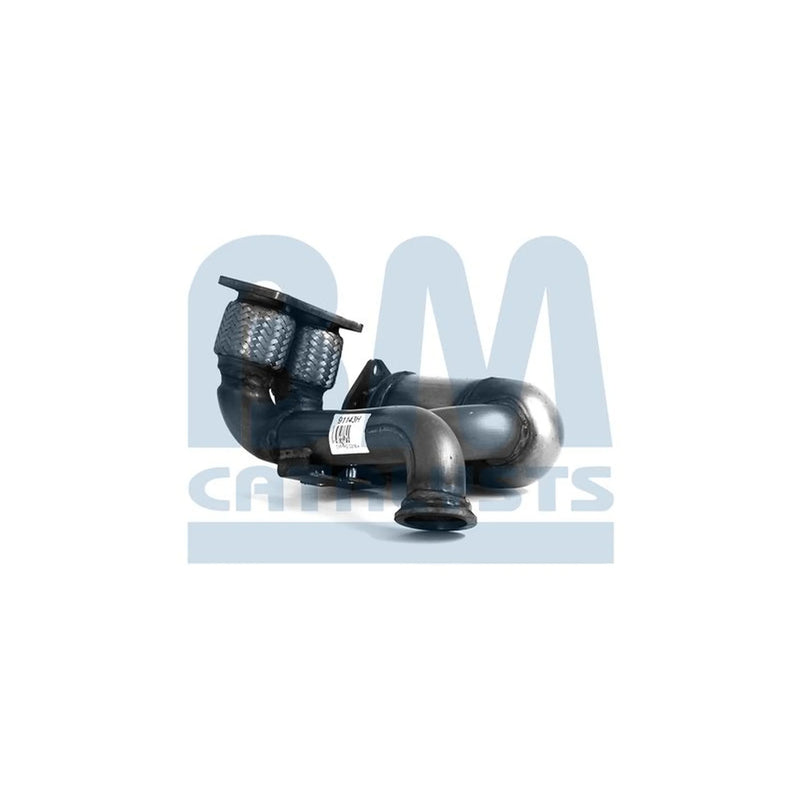 BM Catalysts Homologated Petrol Cat BM91143H