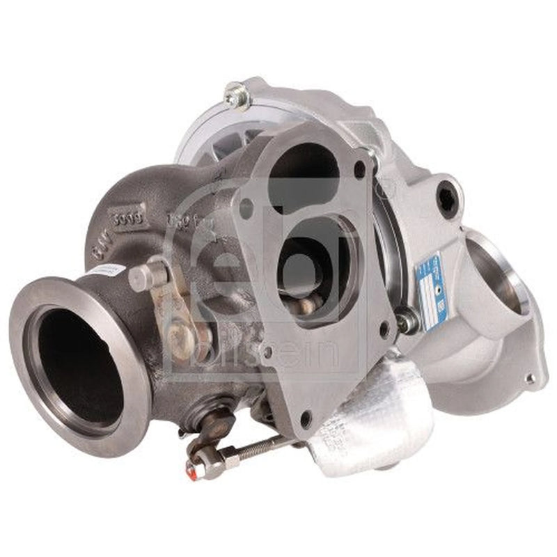 Febi Turbocharger Turbo Unit 186893
