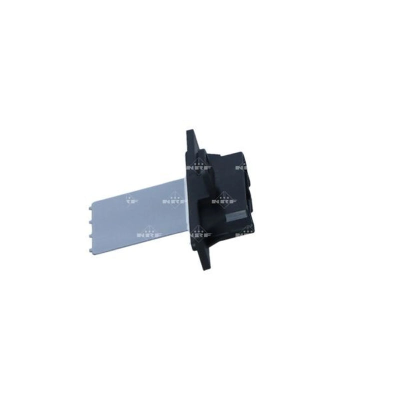 NRF Heater Blower Resistor 342027