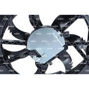 NRF Engine Cooling Fan 470077