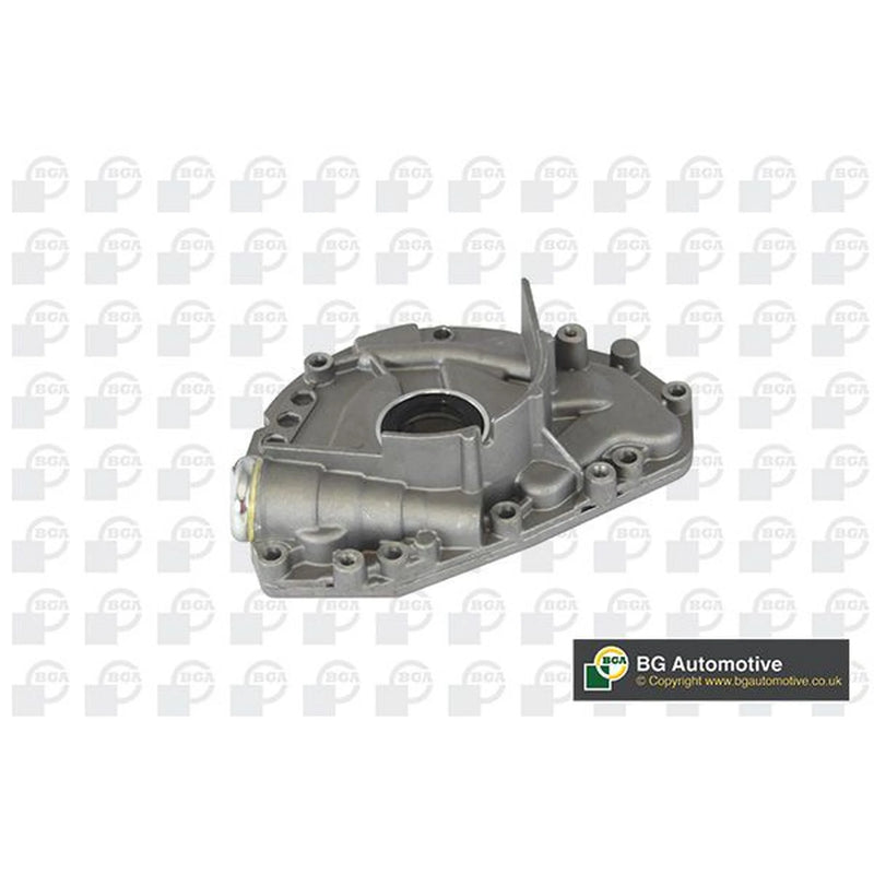 BGA Engine Oil Pump Assembly LP9751