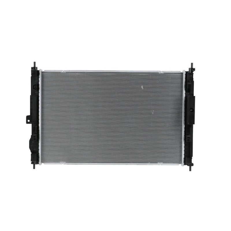 Hella Engine Radiator 8MK 366 302-921