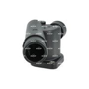 NRF Coolant Flange Housing Connector transmission sided 775004
