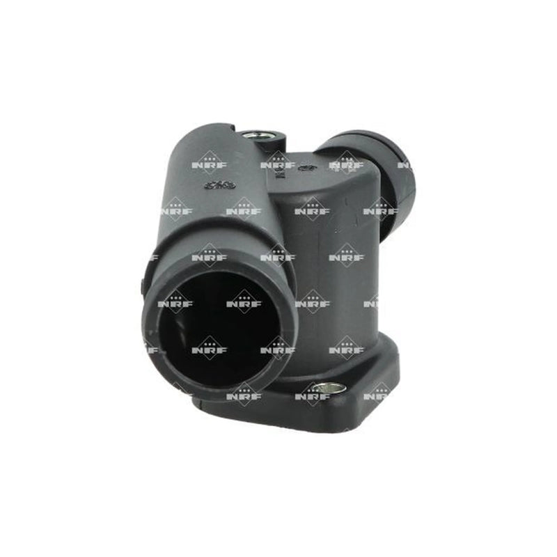 NRF Coolant Flange Housing Connector transmission sided 775004