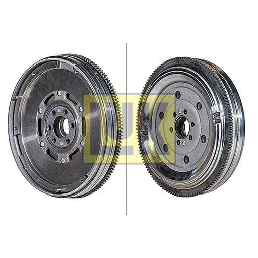 LuK Engine Flywheel Teeth 415023110