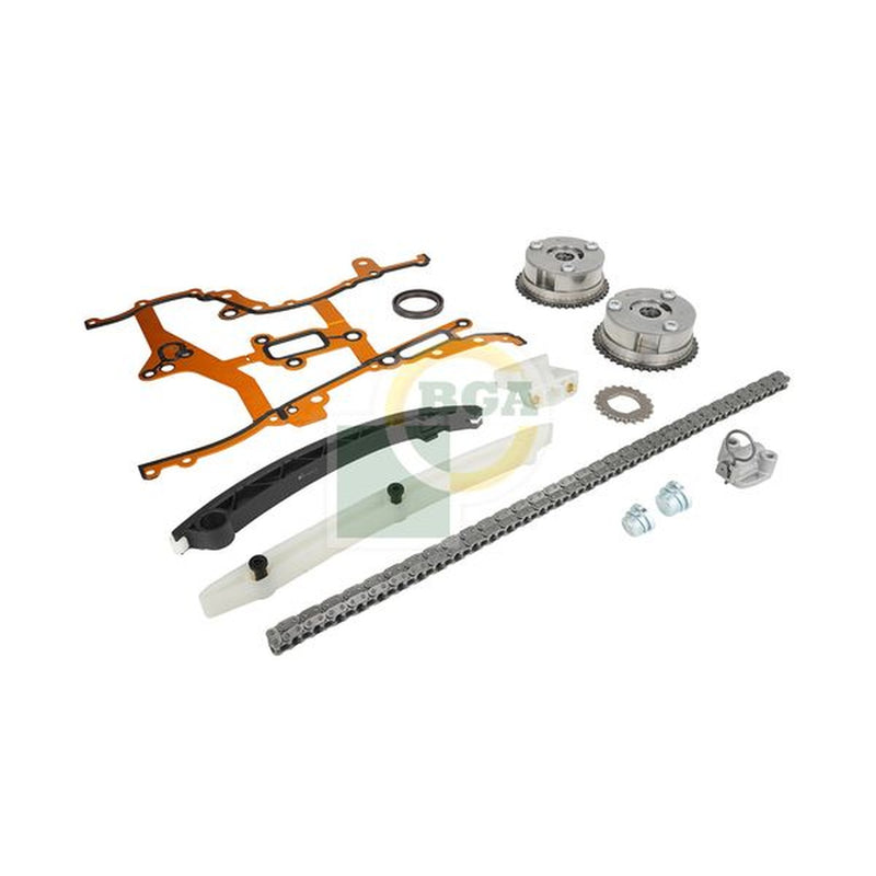 BGA Timing Chain Kit Set 130 Links TC0237VFK