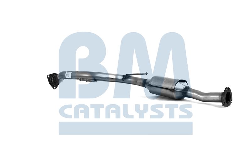 BM Catalysts Catalytic Converter fits Ford Galaxy I 1995-2006 BM90051H 1002895