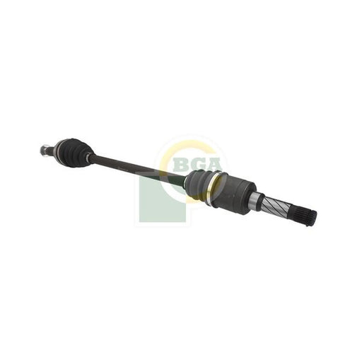BGA CV Drive Shaft Driveshaft Rear Right DS23001