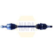 NAPA CV Drive Shaft Driveshaft Front Left NDS1365L
