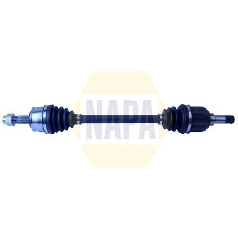 NAPA CV Drive Shaft Driveshaft Front Left NDS1365L