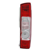 Apec Tail Light / Lamp Left ARL2451