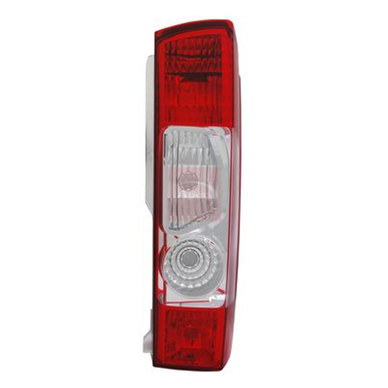 Apec Tail Light / Lamp Left ARL2451